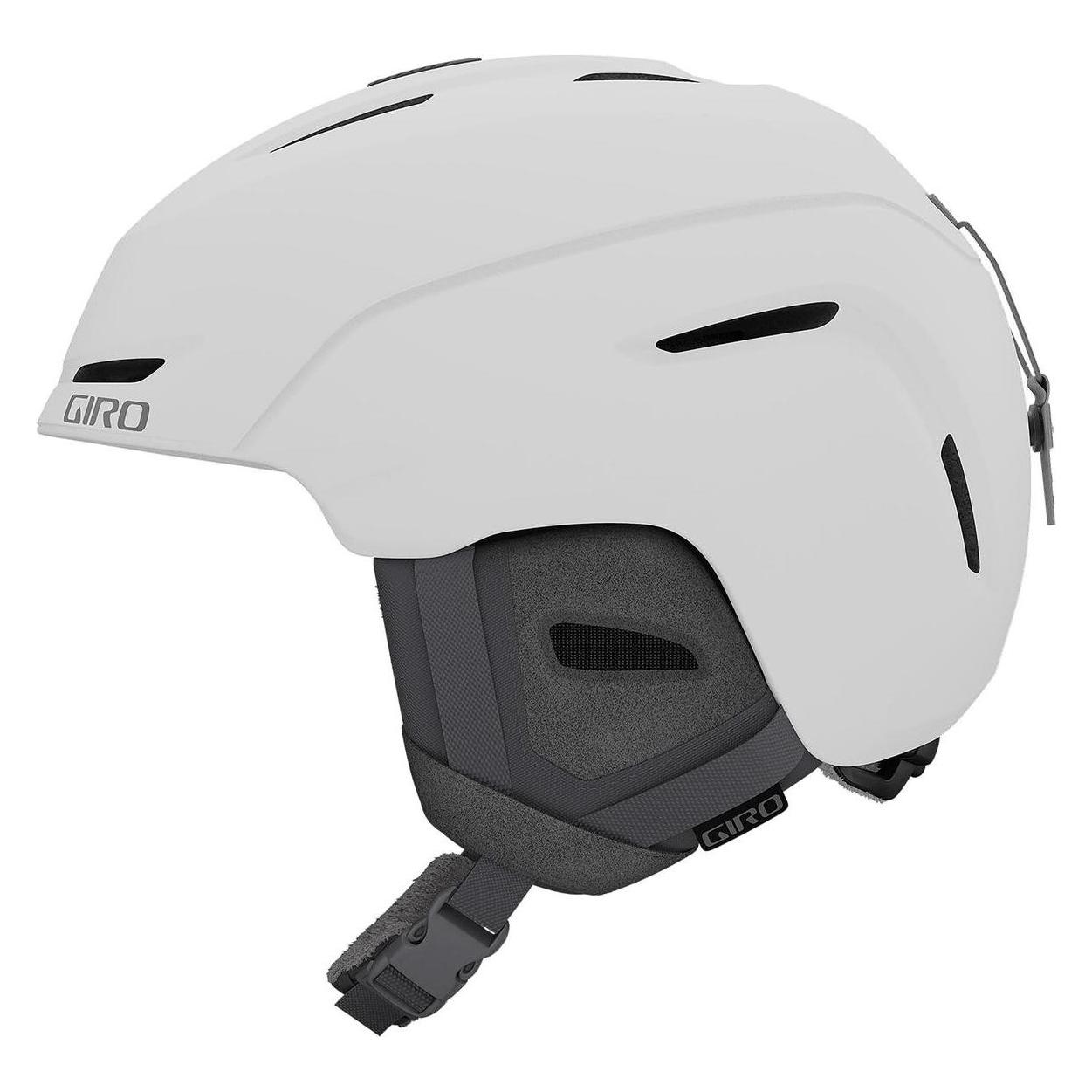 Giro Avera Woman's Matte White (52 - 55.50 cm, S) (35772769)