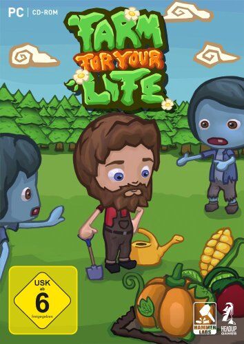 Headup Games - Farm for your Life - Preis vom 12.10.2026 11:37:12 h