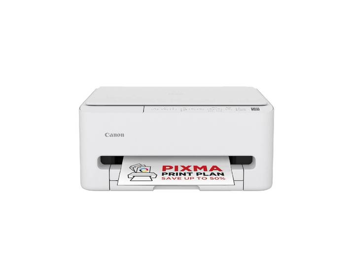Canon PIXMA TS4150i All-in-one inkjet printer Wit
