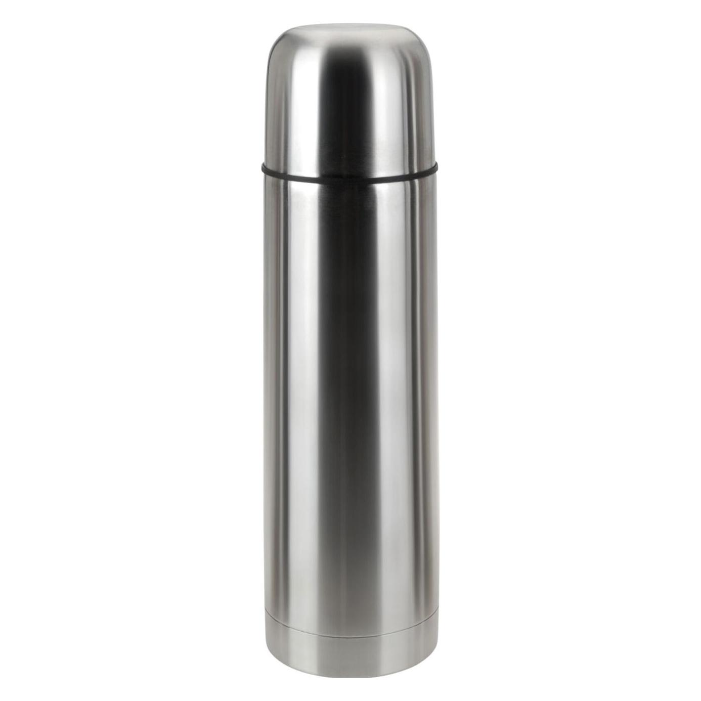 Kerbl Isolierkanne Bullet Edelstahl (0.50 l) (170700020)