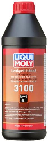 Lenkgetriebeöl 3100 Liqui Moly