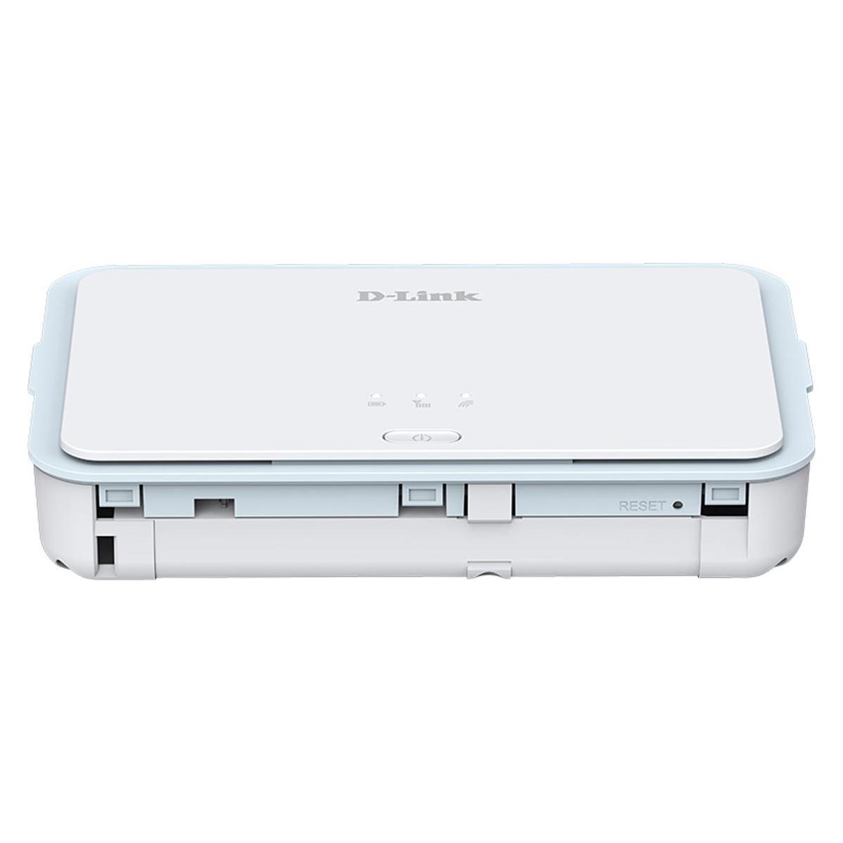D-Link DLINK DBR-330-G 5G NR AX3000 Wi-Fi 6 Mobilrouter (DBR-330-G)