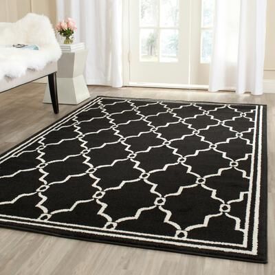 SAFAVIEH Amherst Norma Modern Rug