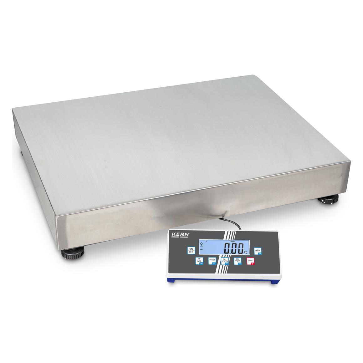 Kern Plattformwaage IOC (IOC 600K-1M)