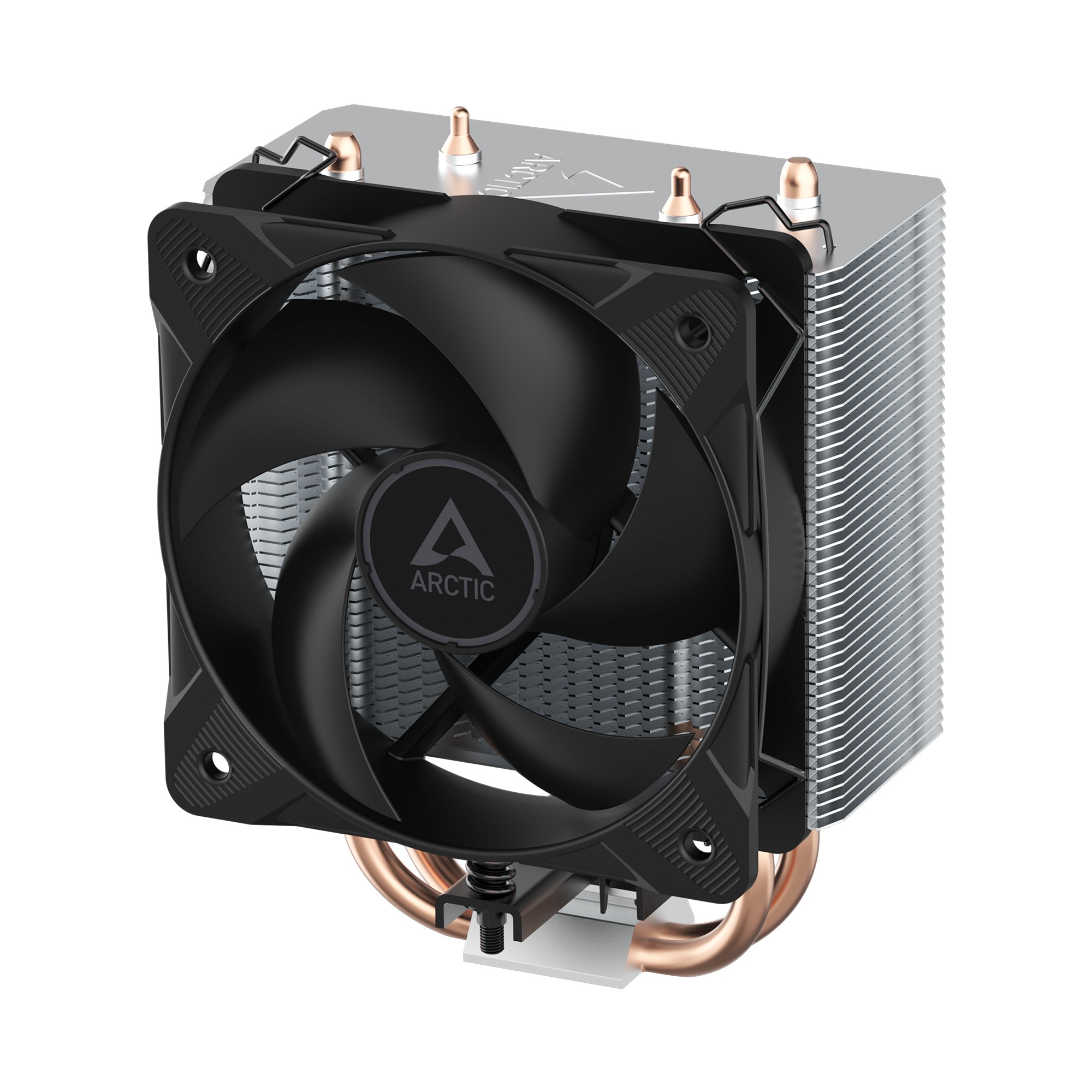Arctic Freezer 8A CPU Kühler für AMD Prozessoren Sockel AM5, AM4 ACFRE00161A
