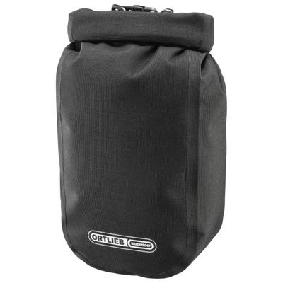 Ortlieb - Outer-Pocket 4.1 - Packsack Gr 4,1 l grau/schwarz