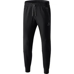Erima Essential Sweathose Kinder - schwarz - 140