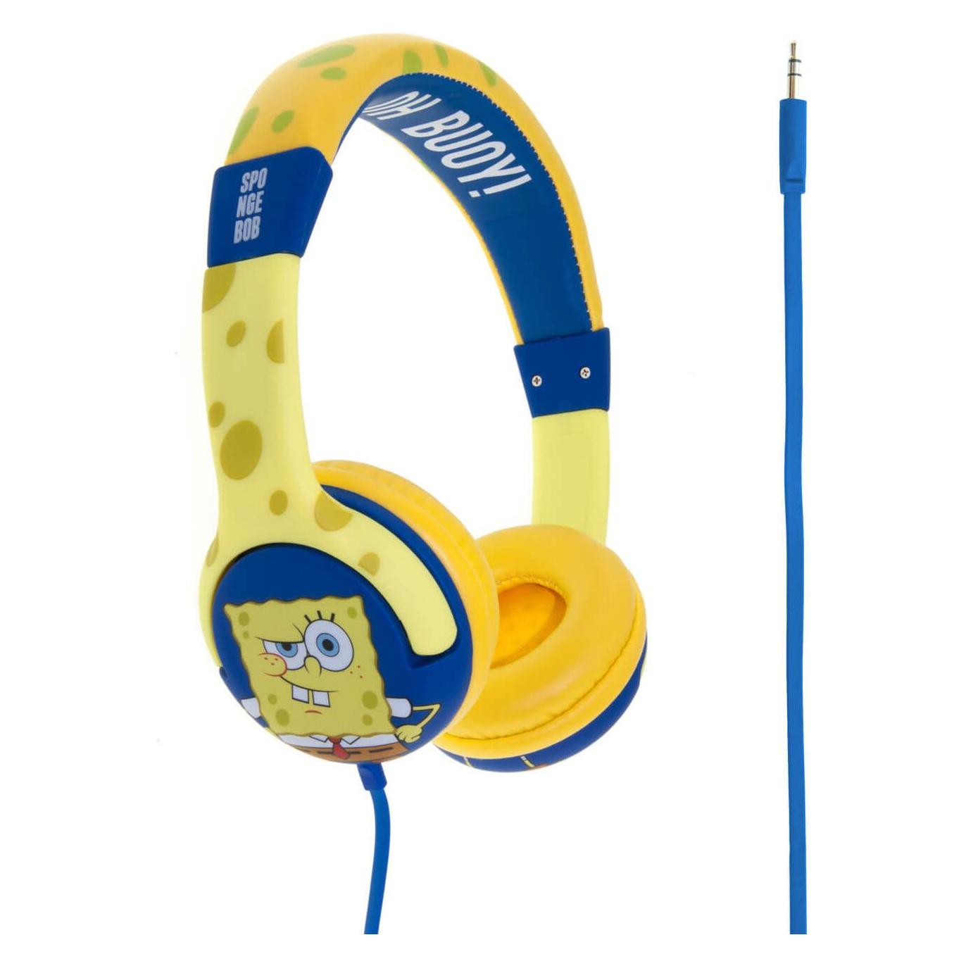 Junior Spongebob (SB0109)