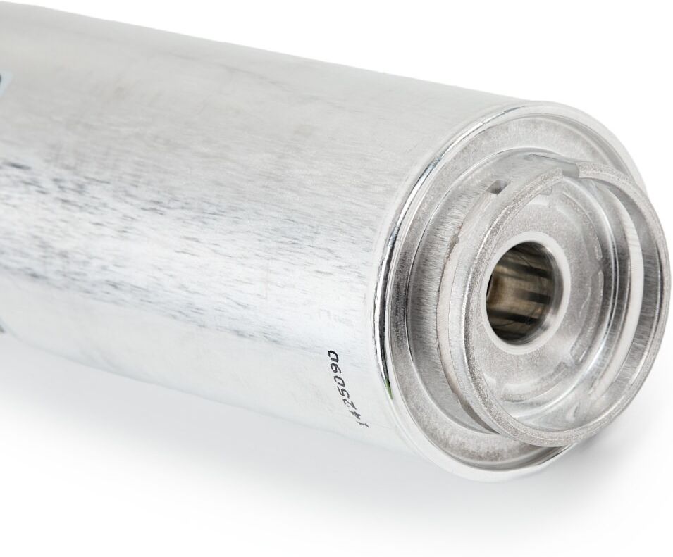 VALEO 587099 Fuel filter