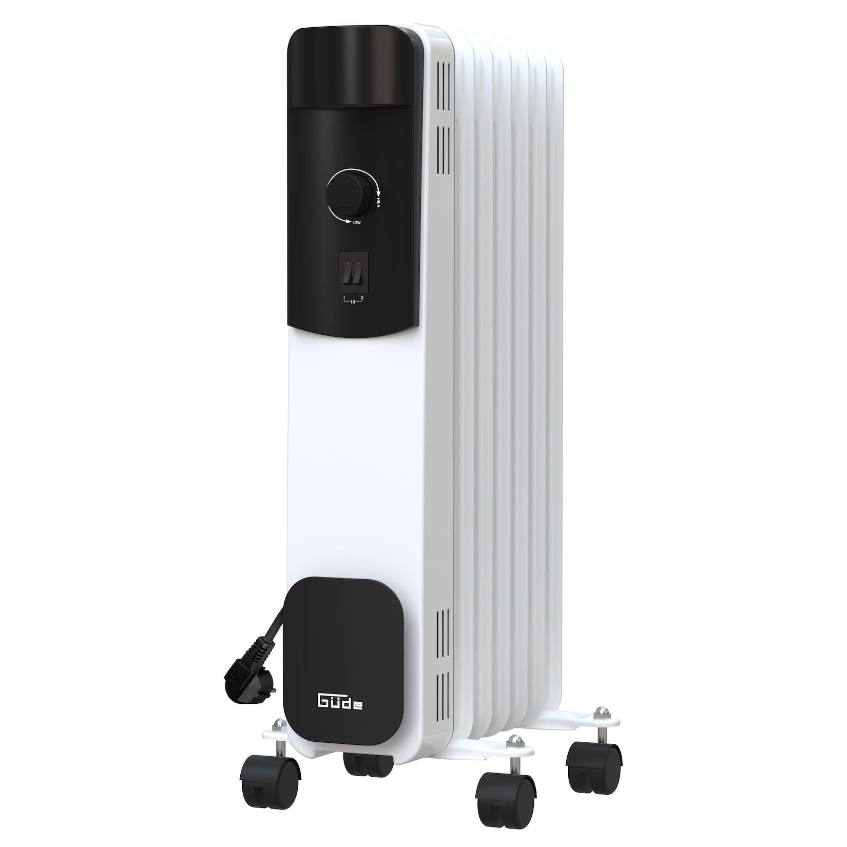 Güde Ölradiator OR 1500-7