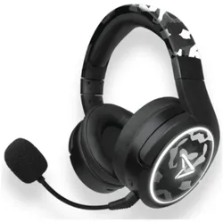 Steelplay Bluetooth Headset (Kabelgebunden, Kabellos), Gaming Headset, Mehrfarbig