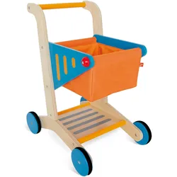 Hape Einkaufswagen