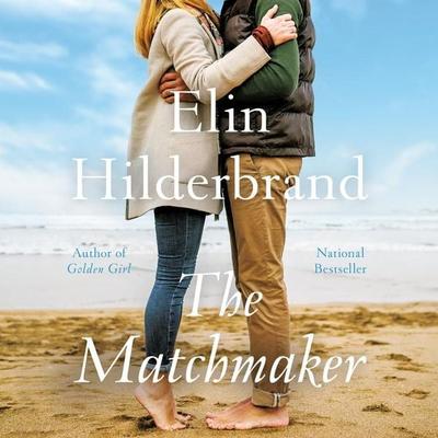 The Matchmaker - Elin Hilderbrand, CD, 9781478984221