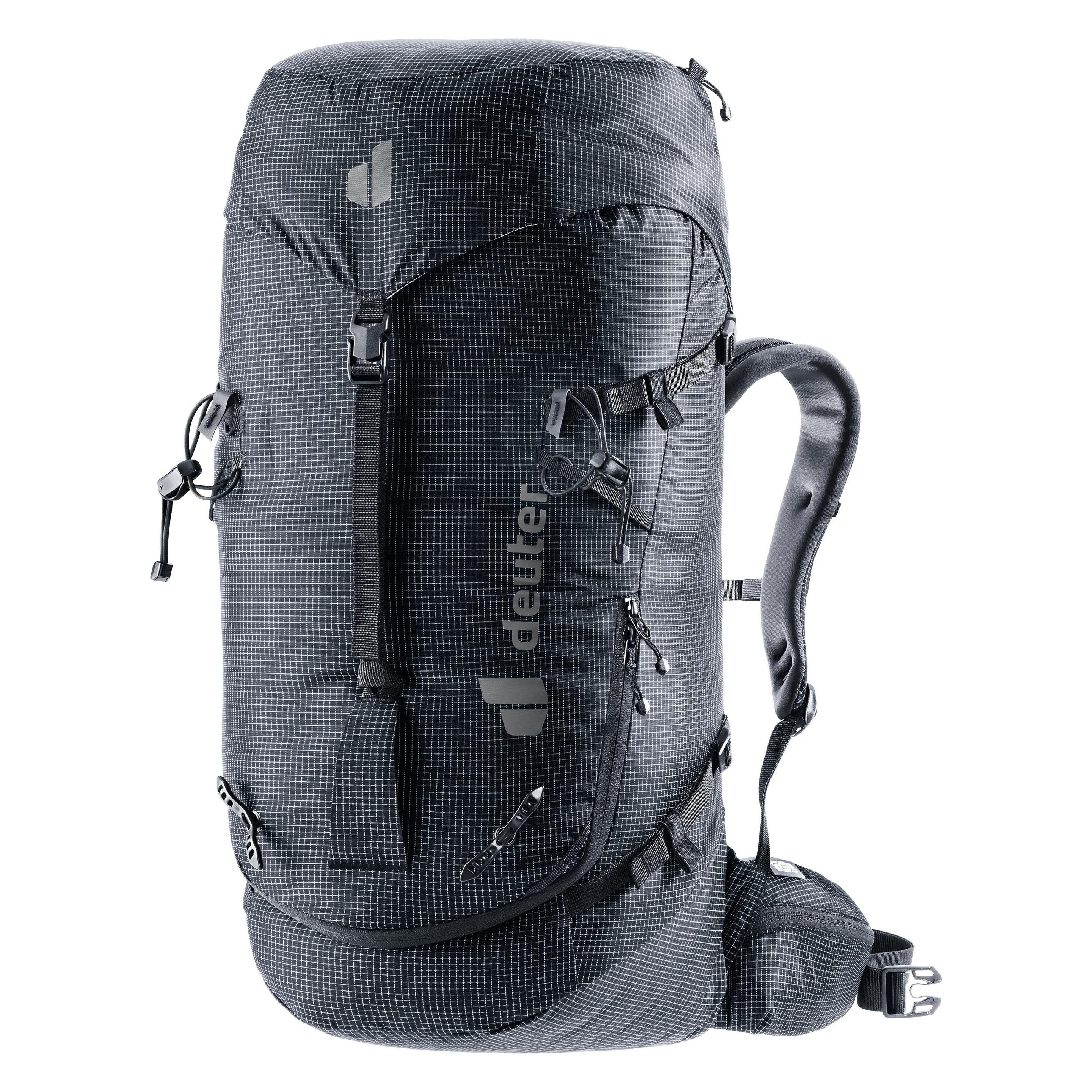 Deuter Guide 34 + 6 (34 l) (3361126DE-7000)