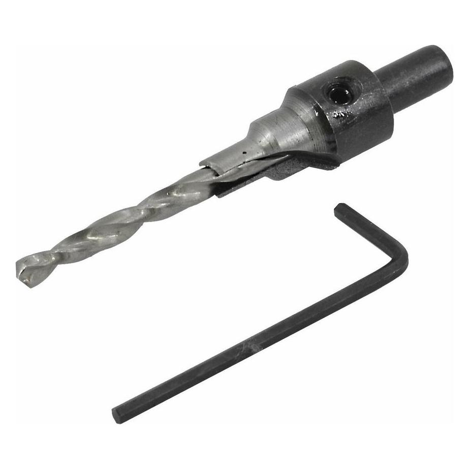 Awtools Wiertło WIERTŁO DO KONFIRMATÓW 5,0/7,0mm (49226984)