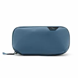 Peak Design Tech Pouch Small Ocean