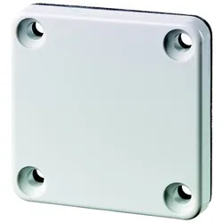 Mennekes Blindflansch 41418
