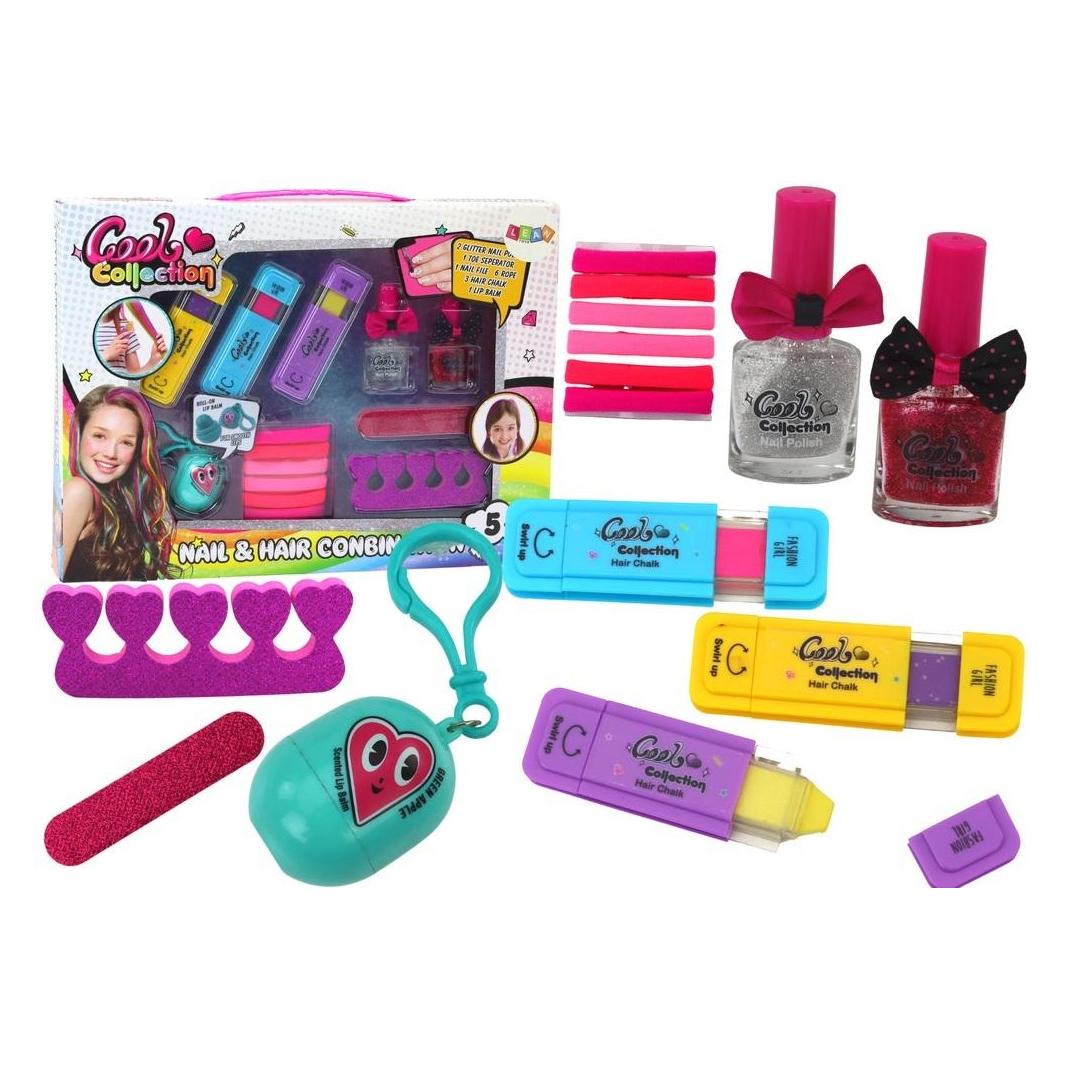 Lean Toys Beauty-Set (49674446)
