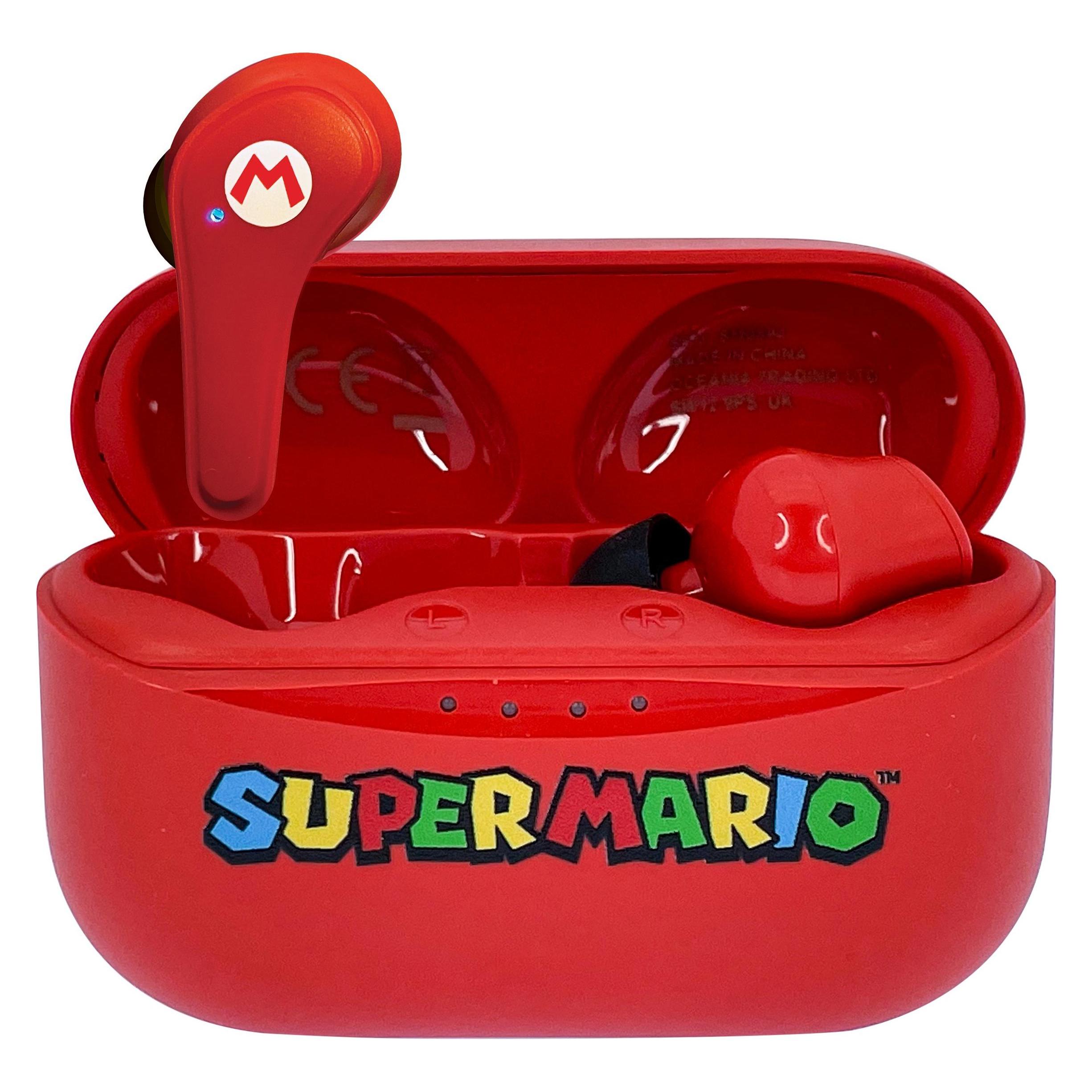 OTL Super Mario (SM0894)