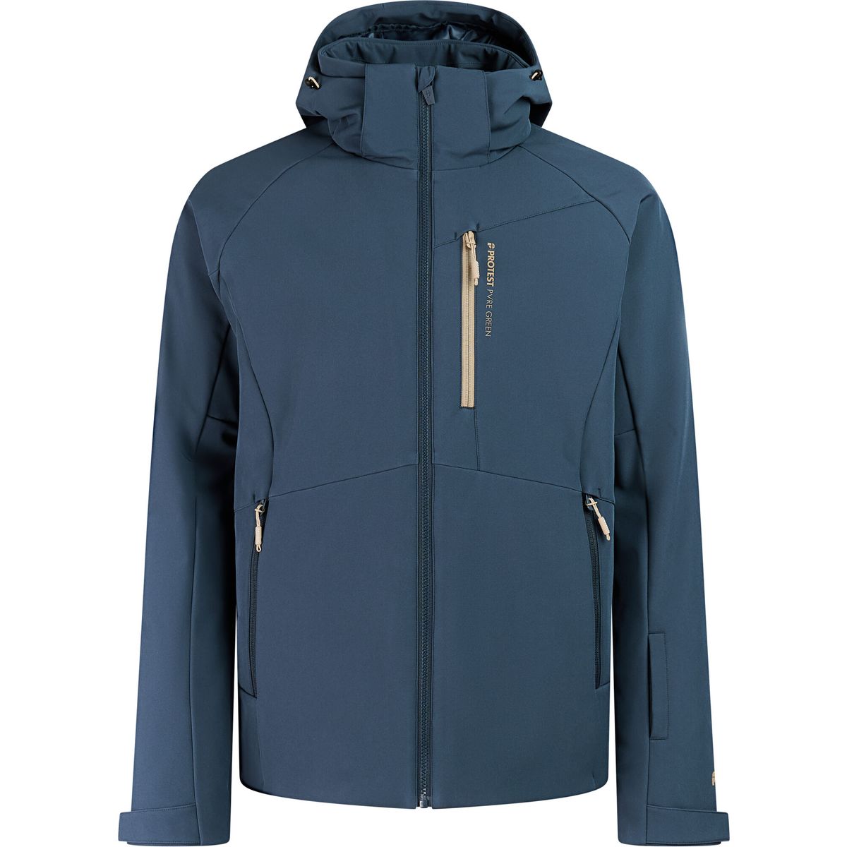 Protest Prtakas Snowjacket various 1 (999) XXL 65752002-999-XXL