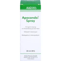 Apocanda 30 ML