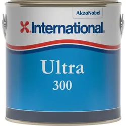 International Ultra 300 Black, 2,5l