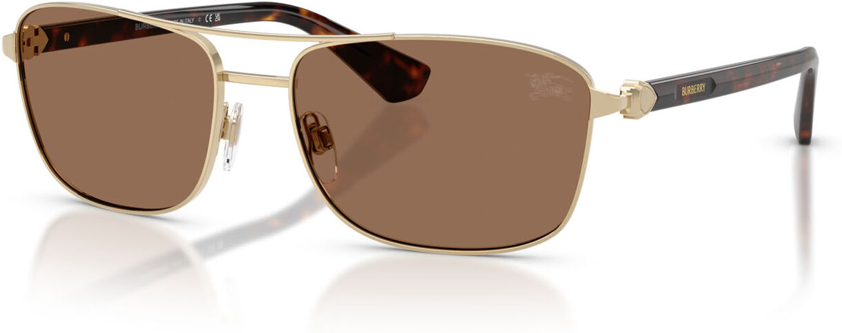Lunettes de soleil Burberry BE 3163 (110973) Homme