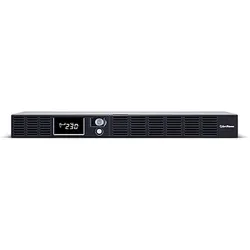 Cyberpower USV OR650ERM1UGR Power UPS 650VA/360W (650 VA, 360 W, Line-Interaktiv USV), USV