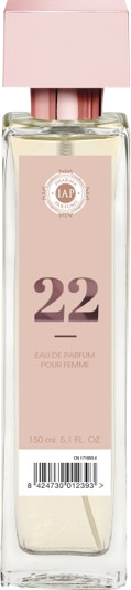 Iap Pharma No. 22 Eau de Parfum 150 ml