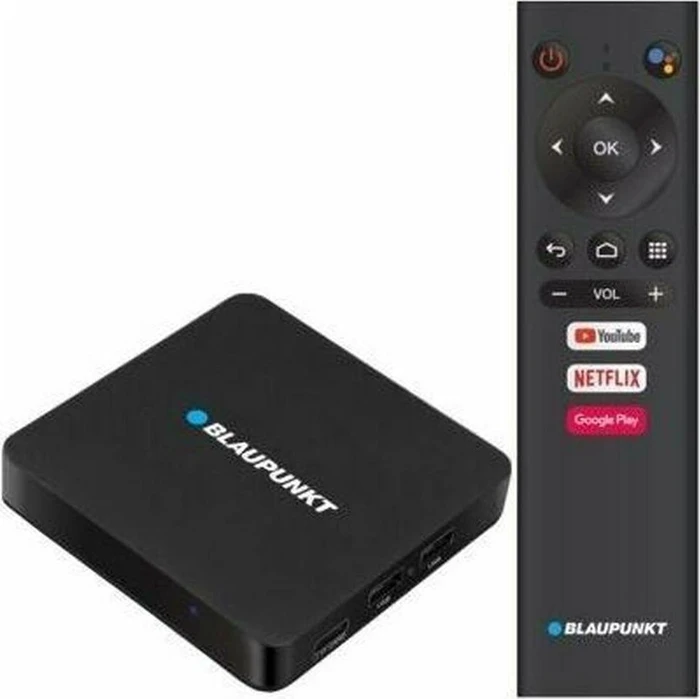 BLAUPUNKT B-Stream Box Gen3