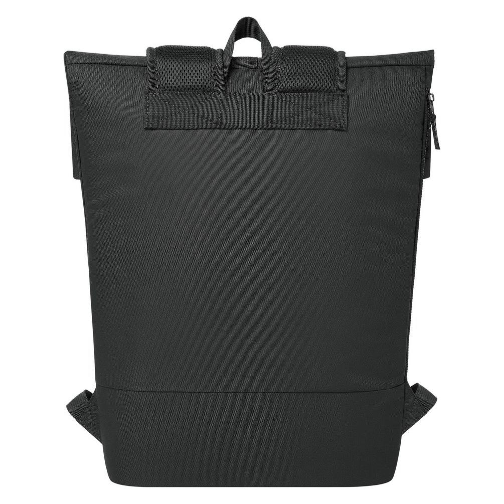 Rivacase Riva NB Rucksack Gremio 15.6" schwarz 5567 (15 l) (5567 BLACK)