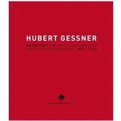 Hubert Gessner, Fachbücher von Markus Kristan