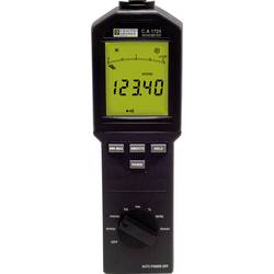 Chauvin Arnoux P01174810 Drehzahlmesser mechanisch, optisch 10000 U/min (max) 60 - 100000 U/min