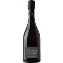 Blanc de Noirs Zero Dosage - Farfalla - Ballabio - 0.75L