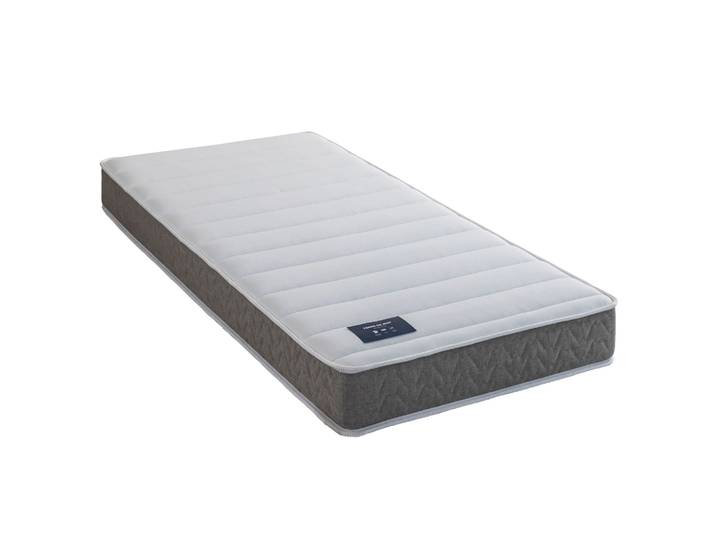 Matelas relaxation en latex pour lit électrique 2x90x200 cm Abondance 2.0