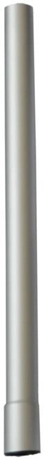 Tuyau d'aspiration Starmix Alu TS Ø 32 mm, longueur 50 cm (436425)