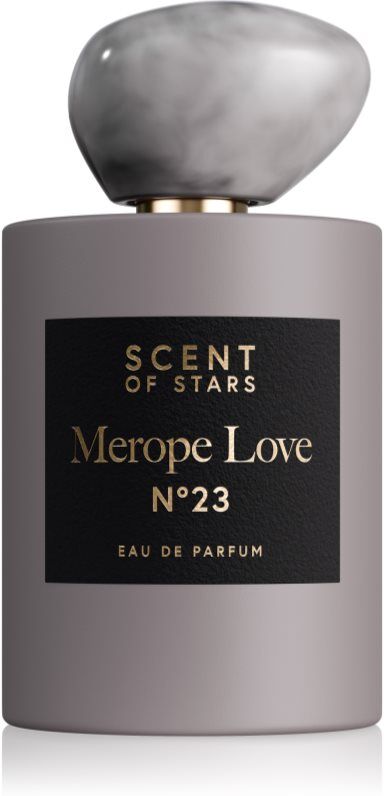 SCENT OF STARS Merope Love Nº 23 EDP W 100 ml