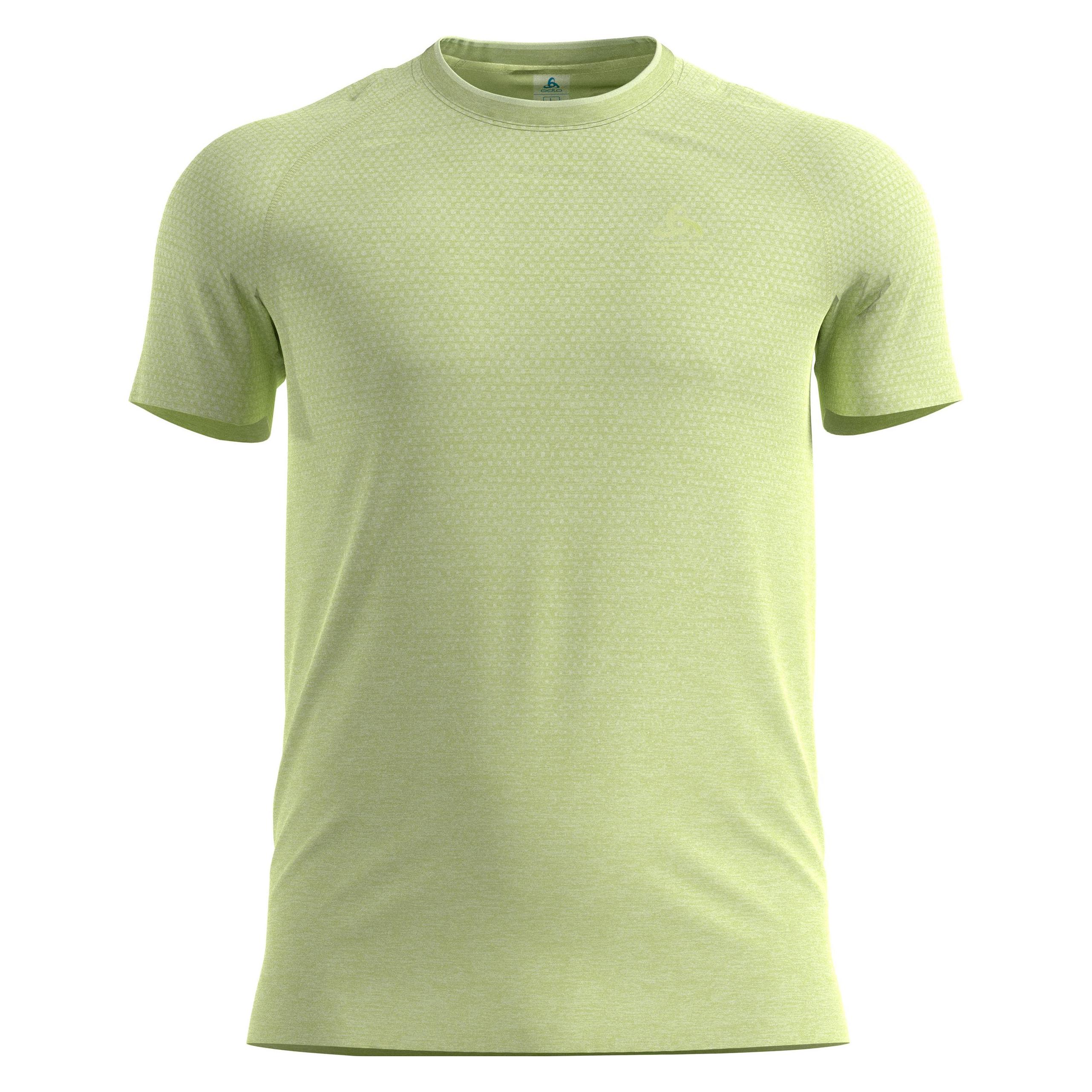 Odlo Essentials Seamless Laufshirt (M) (31394240451M)