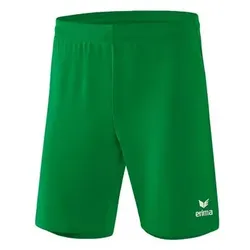 Erima RIO 2.0 Shorts Kinder - smaragd - 152