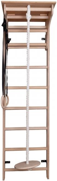 BenchK 100 + Pull Up Bar + Gymnastic Accs + Desk Top