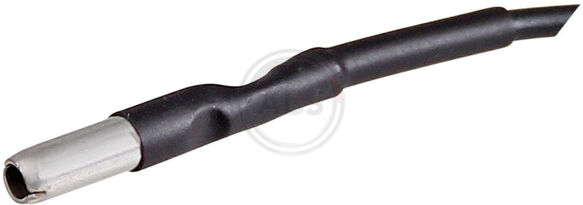 A.B.S. Warnkontakt, Bremsbelagverschleiß 39430 Für Peugeot