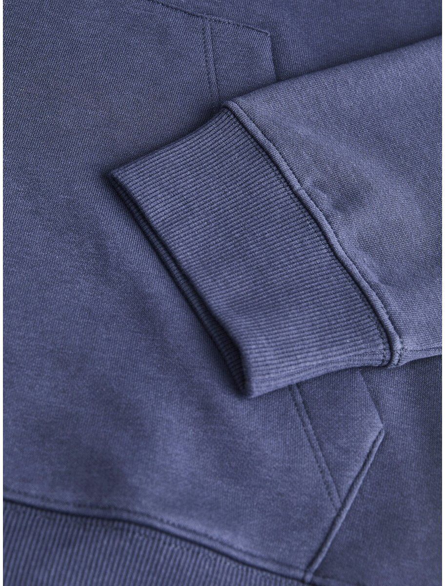 JACK & JONES Sweat à capuche, logo