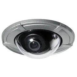 Indexa Micro-Kuppelkamera IND8612
