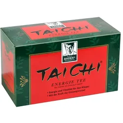 Tai Chi Energie 20 St