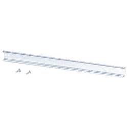 Hensel Mi TS 45 2000347 Tragschiene Stahl 434 mm 1 St.