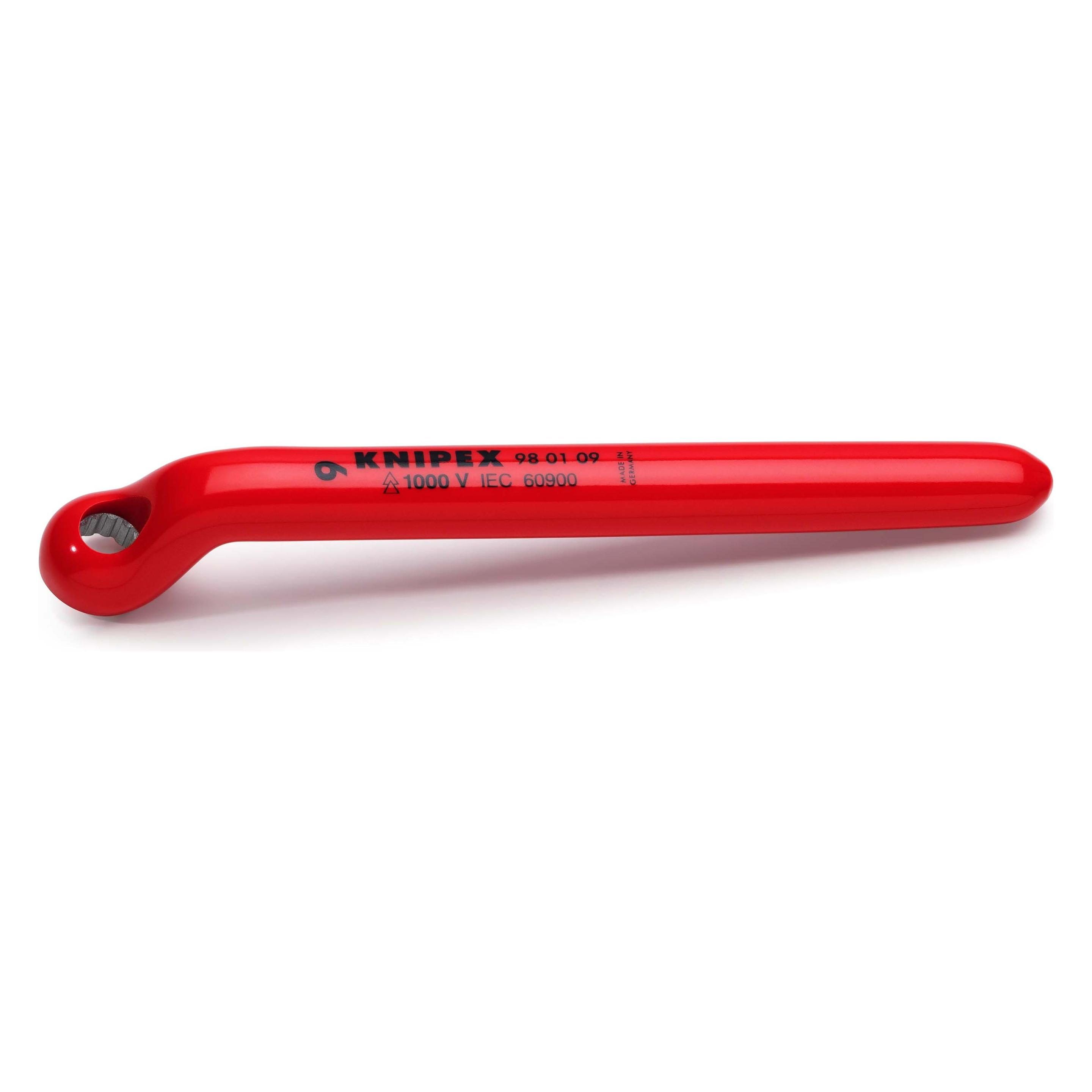 Knipex Ringschlüssel (165 mm) (98 01 09)