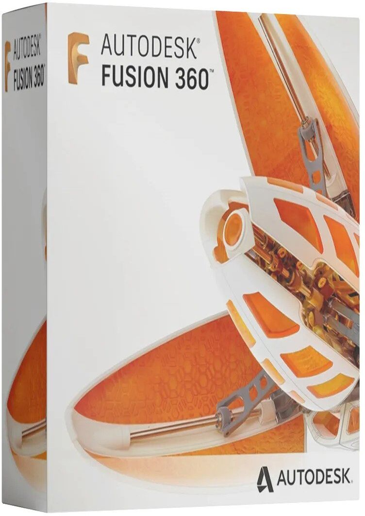 Autodesk FUSION 360 for Windows