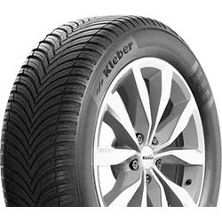 Kleber Quadraxer 3 245/45 R18 100W XL Ganzjahresreifen