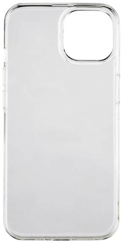 Hama Always Clear Backcover Apple iPhone 14 Durchsichtig MagSafe kompatibel 00138140