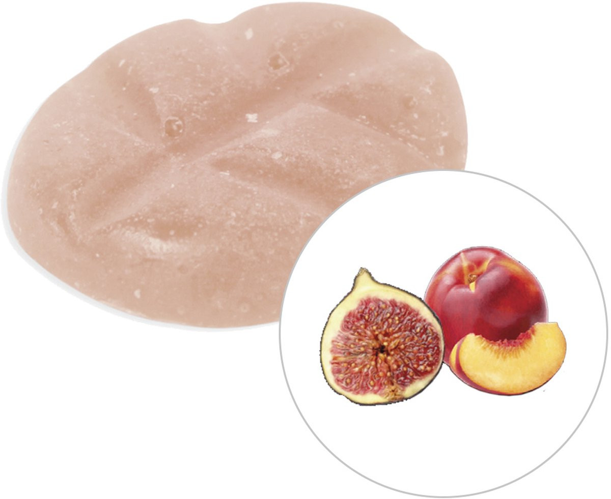 Nectarine & Fig geurchips